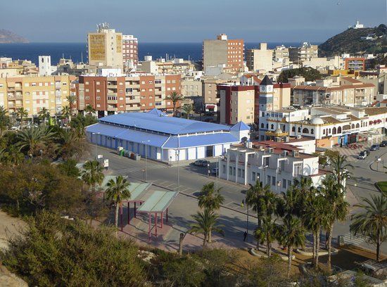 Torre de Santa Isabel
