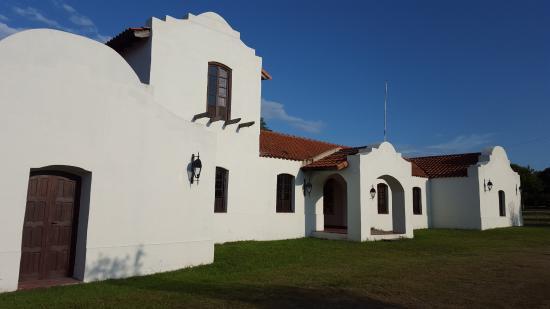Museo del Carruaje El Tacu