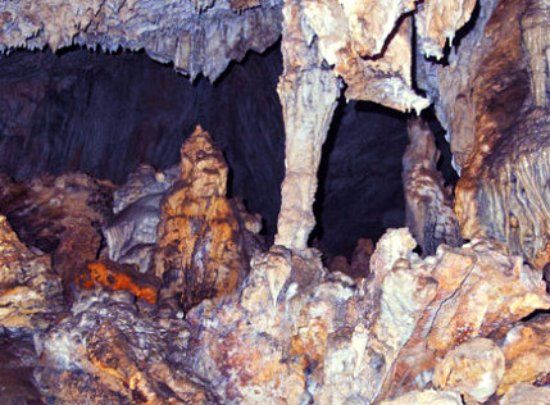 Cueva del Niño
