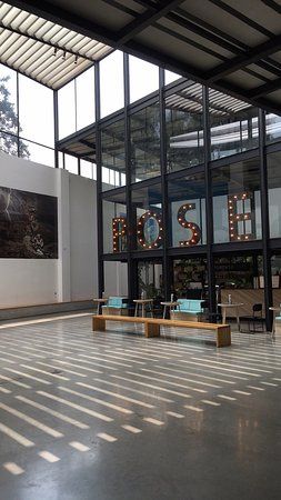 Foto Museo Cuatro Caminos