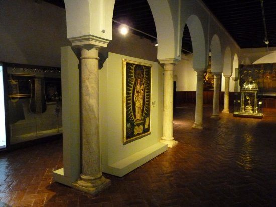 Museo del Convento de Santa Clara de Zafra