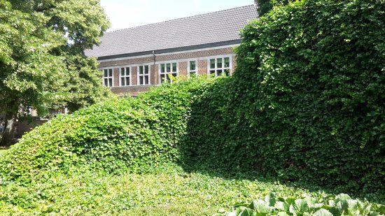 Beguinage of Hasselt