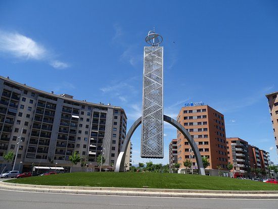 la Torre dels Vents