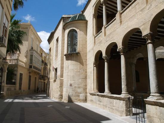 Catedral del Salvador y Santa María