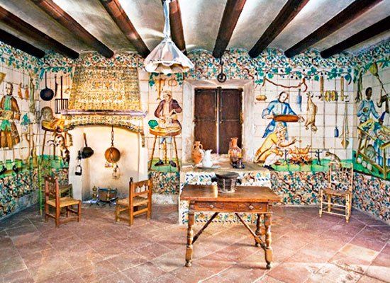 Casa del Marqués de Benicarló