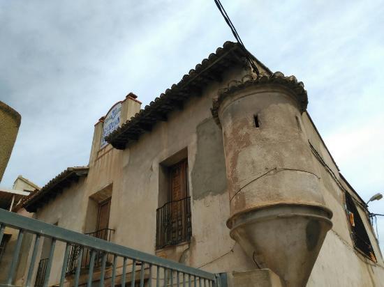 La Cerámica Valenciana