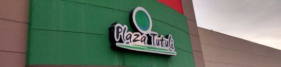 la Plaza Tutuli