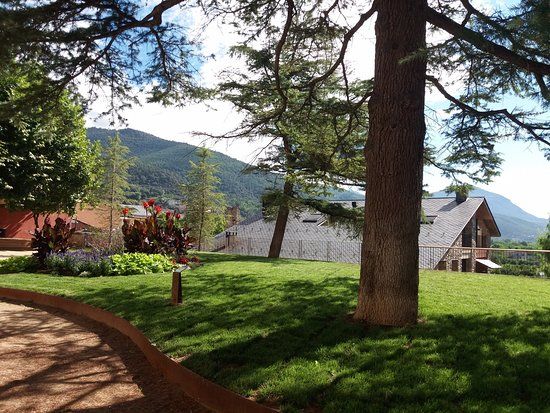 Palacio Episcopal de Urgel