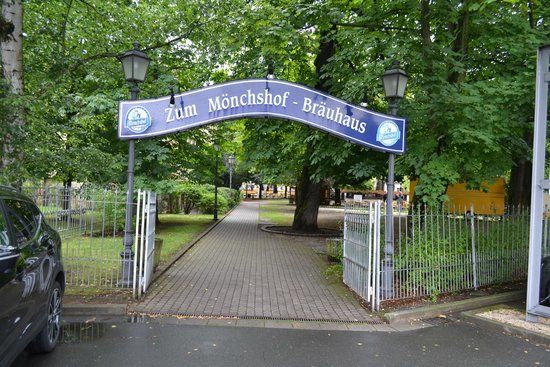 Möenchshof Brauereimuseum