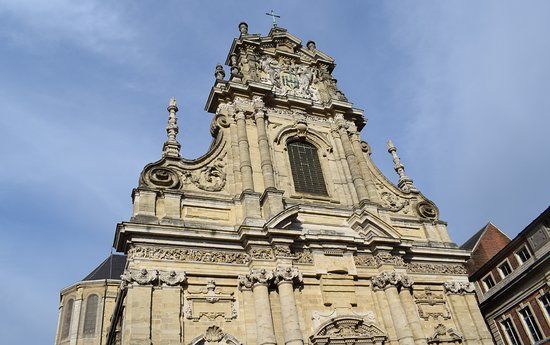 Iglesia de San Miguel