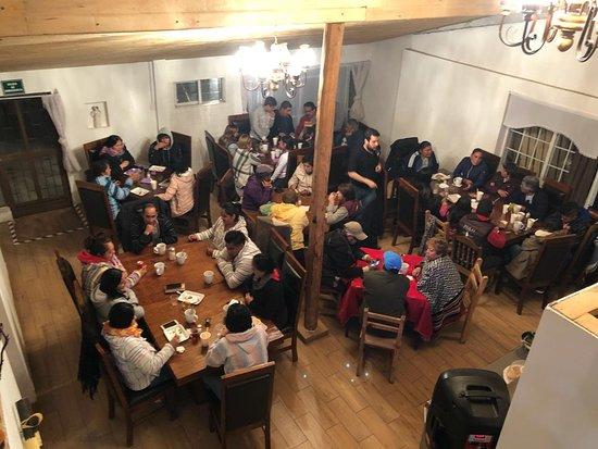 Restaurante & Cafe Dos Marias