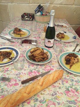 Ca'n Ros, rostisseria gourmet