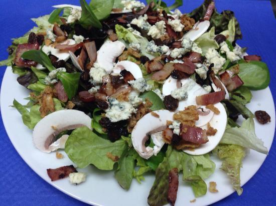 Cafeteria Sol del Este