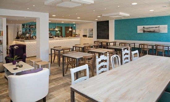 Fang i Aram Vegetarià