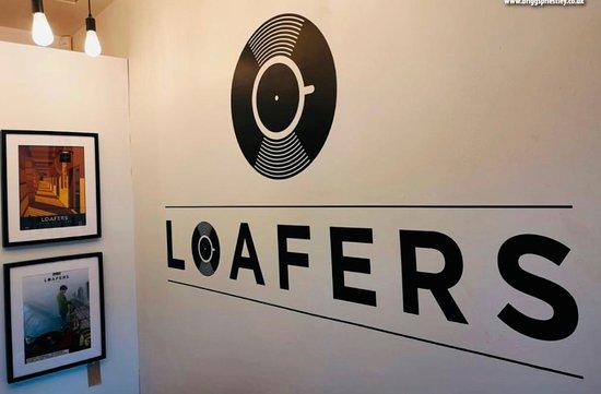 Loafers Vinyl & Coffee