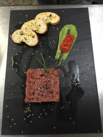 Ventureta Bar & Restaurant