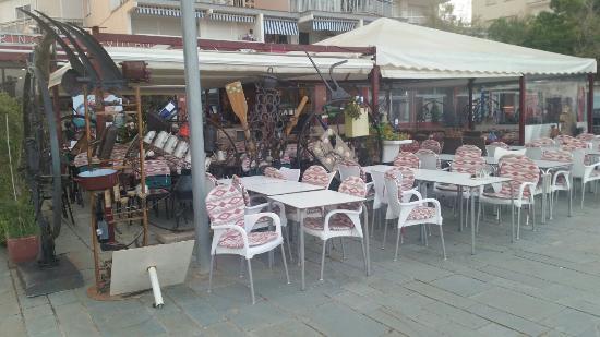 El Rincón del Sevillano