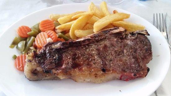 Bar Restaurant Carballeiras