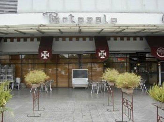 Restaurante Portogalo