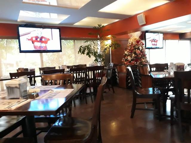 La taberna del Canal