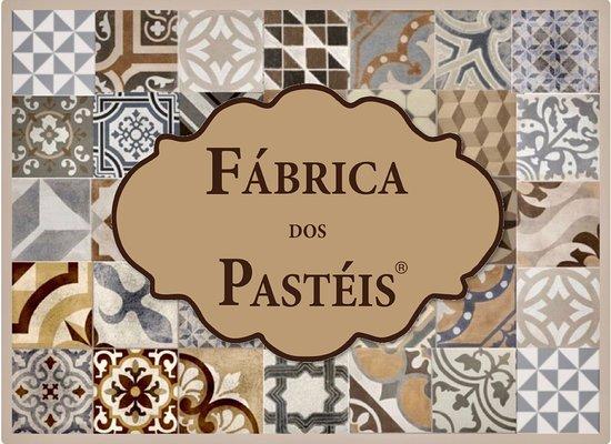 Fabrica dos Pasteis