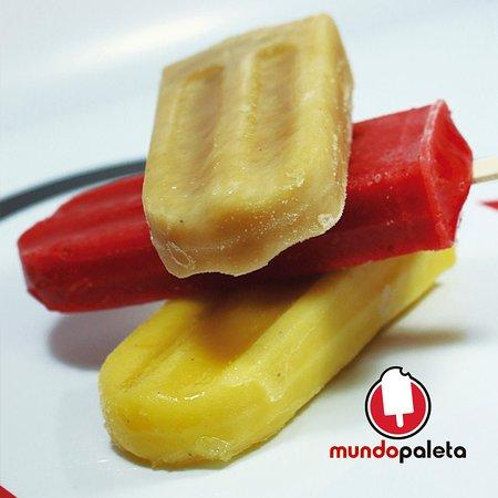 Mundo Paleta
