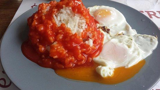 Braseria Meson Latino