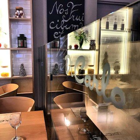 Pizzeria & Ristorante Di Carlo