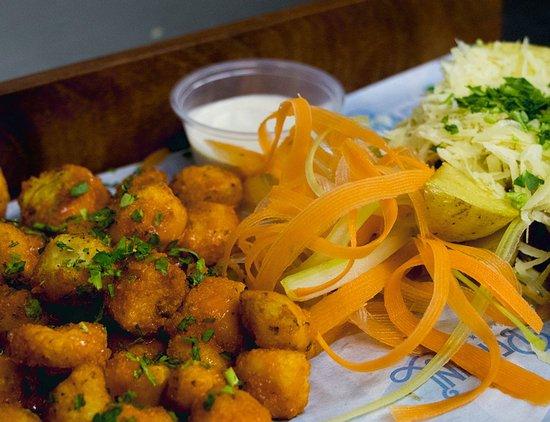 Bernini Fogon Urbano