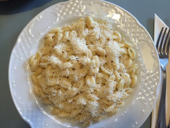 La Rusticana im Riet