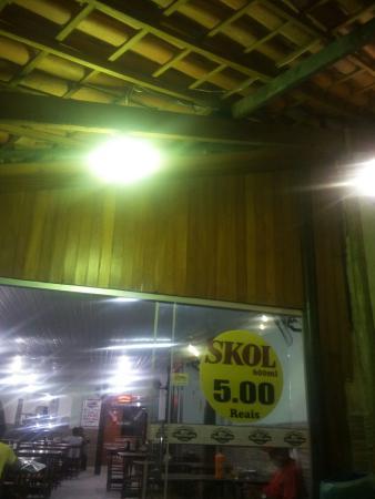 Churrascaria e Cantina Picanha Gorda