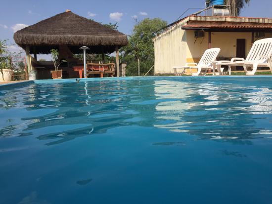 Churrascaria e Cervejaria Mata Do Tio Joao