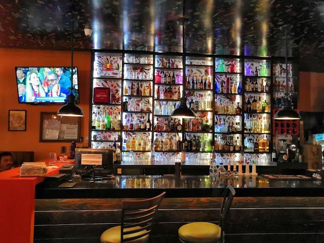 Bar Tradicional Luna