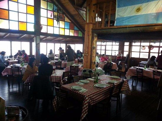 Che Parrillada Argentina