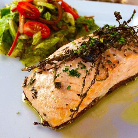 Maximo food wine music