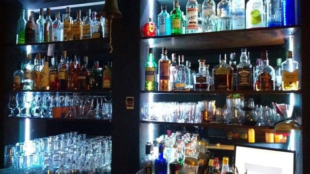 The Gentleman Loser Pub