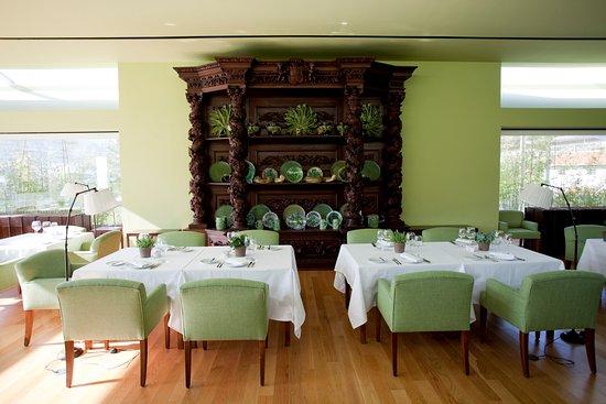 Restaurante Quinta da Pacheca