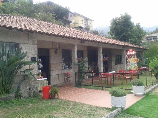 Restaurante O Sobreiro