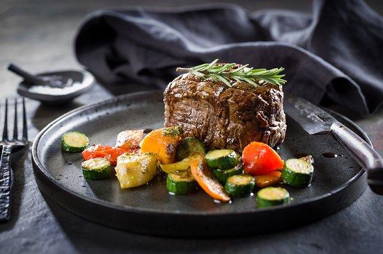 The Hussar Grill Somerset West