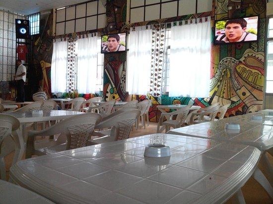 Restaurante 7 Sabores