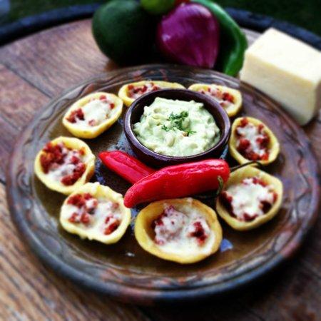 Cuatemoc Tex Mex Restaurante