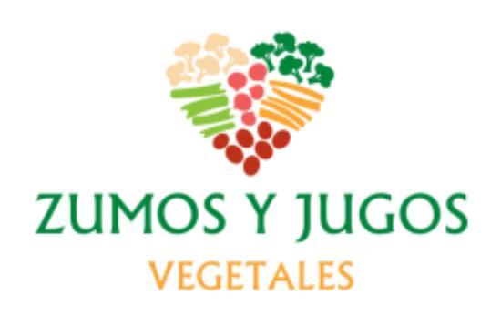Zumos y Jugos Vegetales