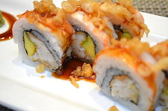 Teriyaki Bar Buenavista Barranquilla