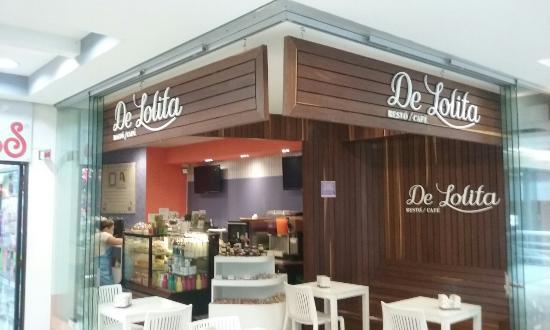 De Lolita Resto Cafe