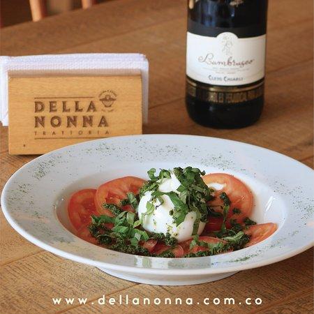Della Nonna Trattoria