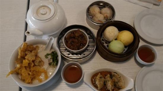 Pringgading Restaurant