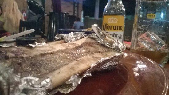 Tio Taco Cerveza y Parrilla