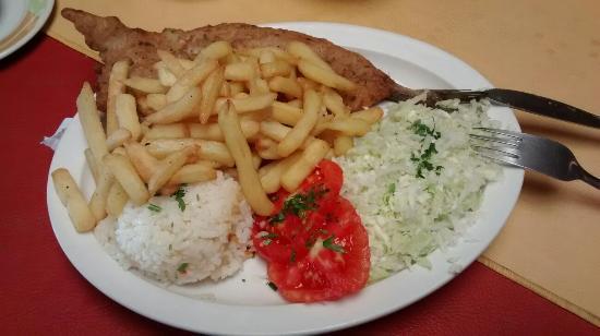 Restaurant San Miguel