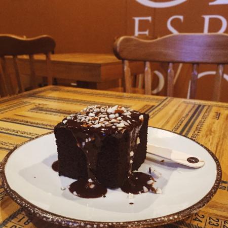 Tinta Tinto Café Taller