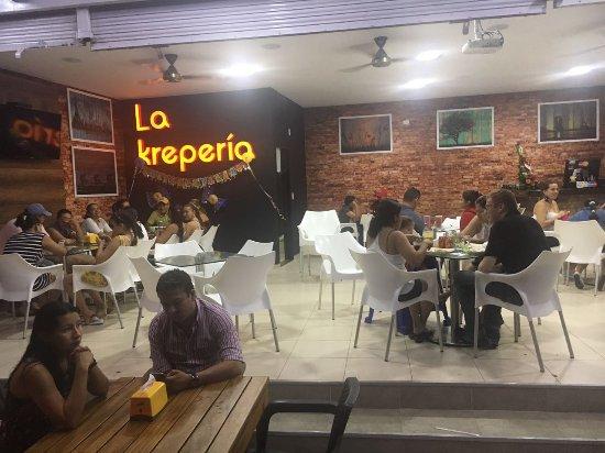 La Kreperia